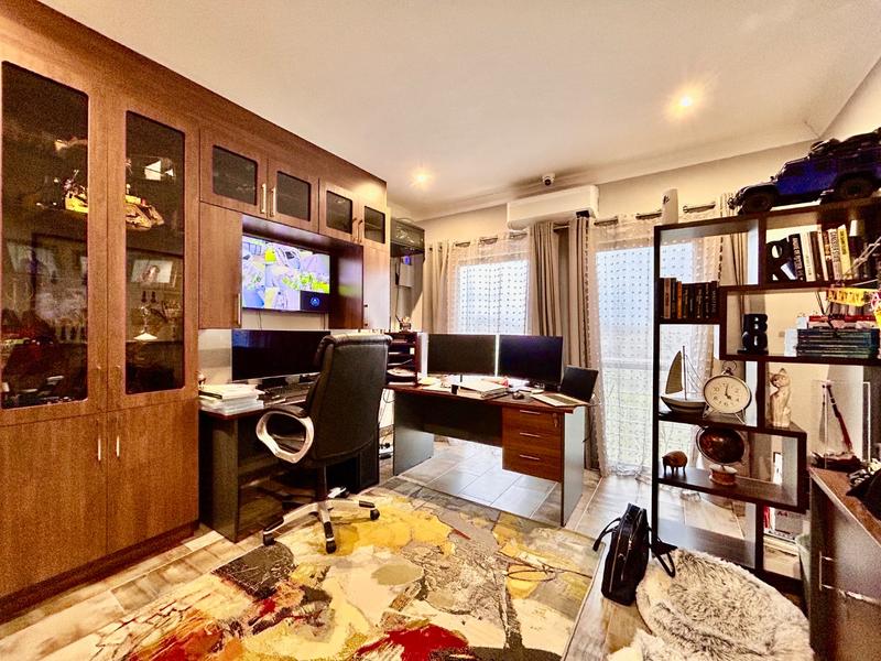 4 Bedroom Property for Sale in Everglades Estate North West